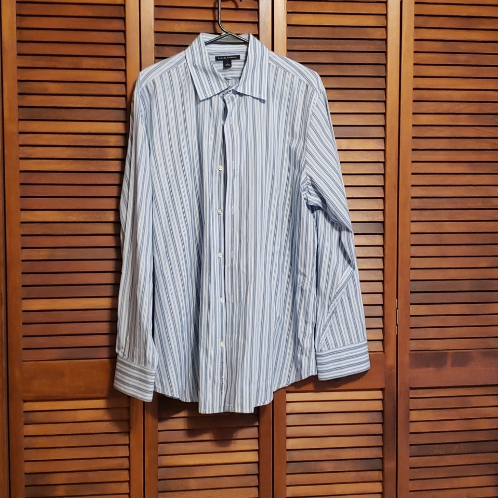 Men's Banana Republic Dress shirt